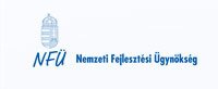 NFÜ - Nemzeti Fejlesztési Ügynökség